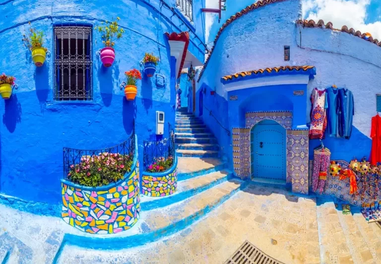 10 Days Private tours from Tangier To Morocco Imperial Cities & Desert