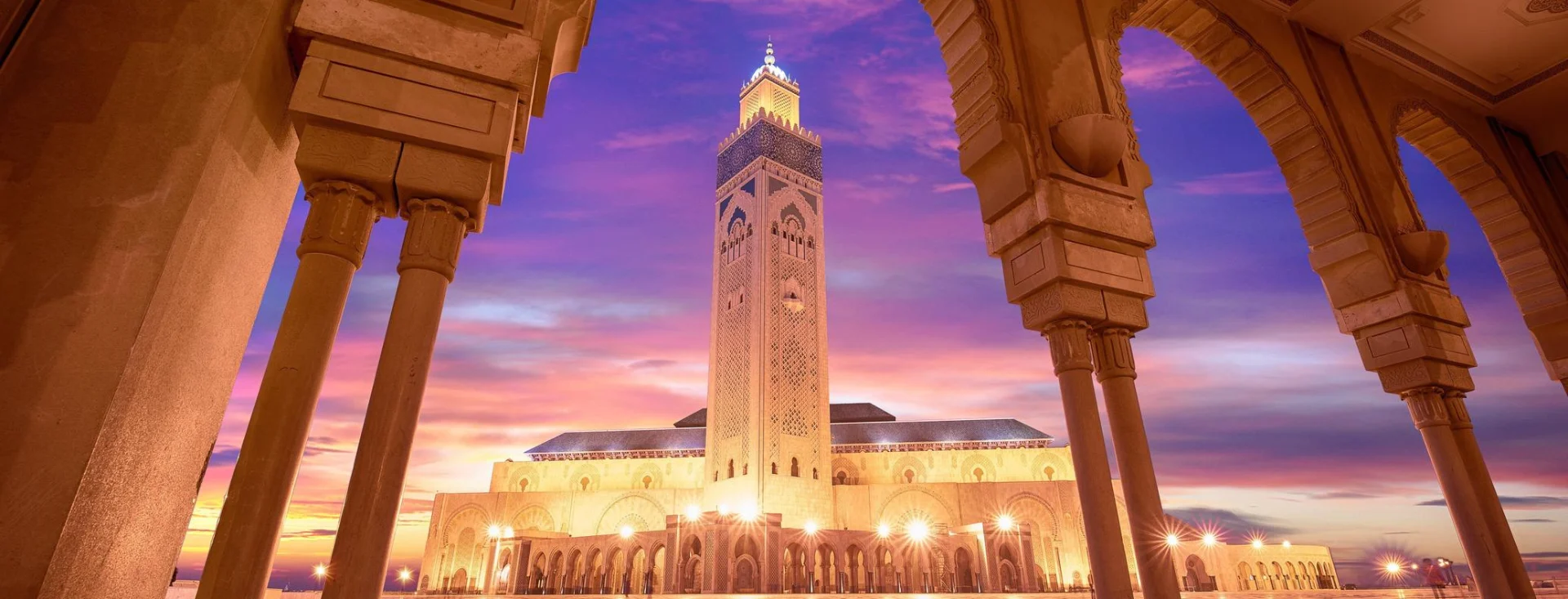 Casablanca