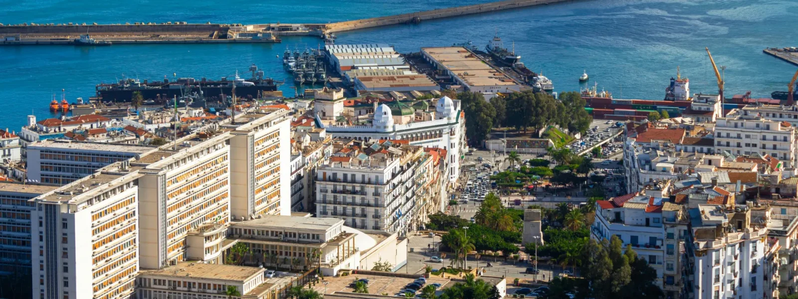 Tangier