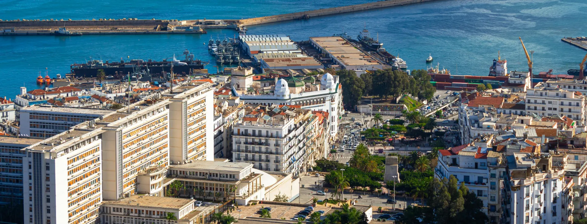 Tangier
