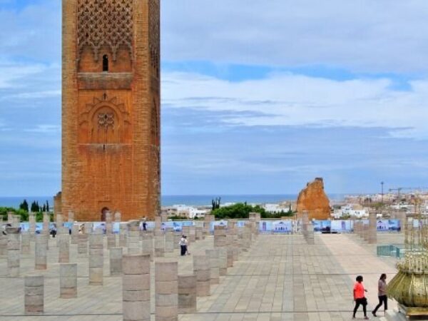 7 Days Casablanca to Imperial Cities Tour