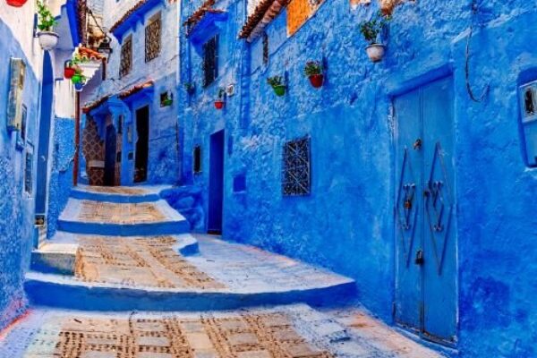 7 Days Tour from Tangier to Chefchaouen & Asilah