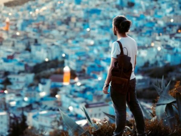 Best 12 Days Morocco Tour from Casablanca