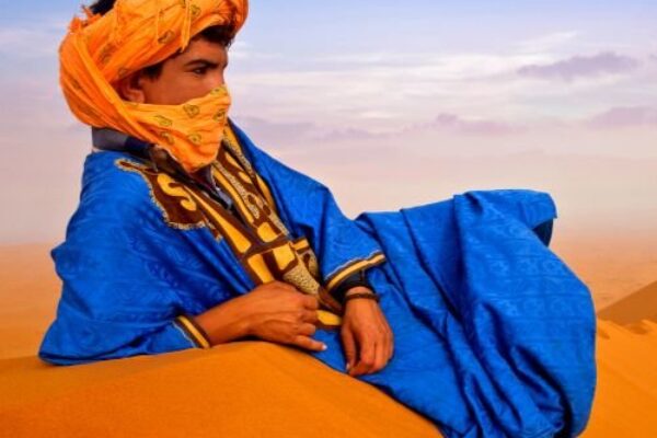 Best 15 Days Tangier to Marrakech Desert Tour & Camel Ride