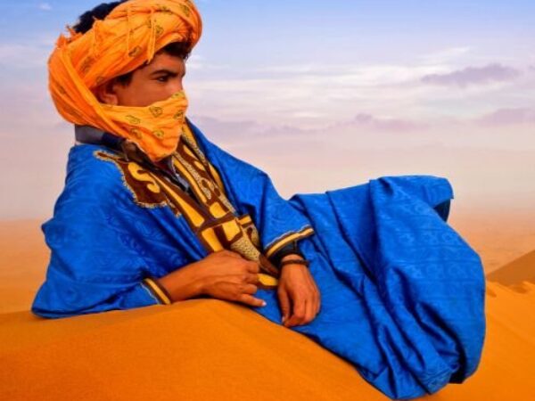 Best 15 Days Tangier to Marrakech Desert Tour & Camel Ride