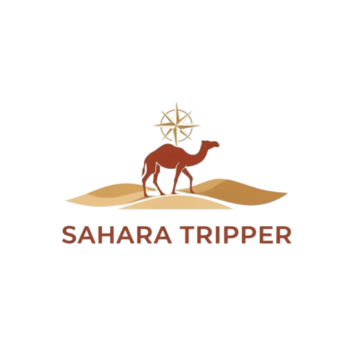 Desert Tripper