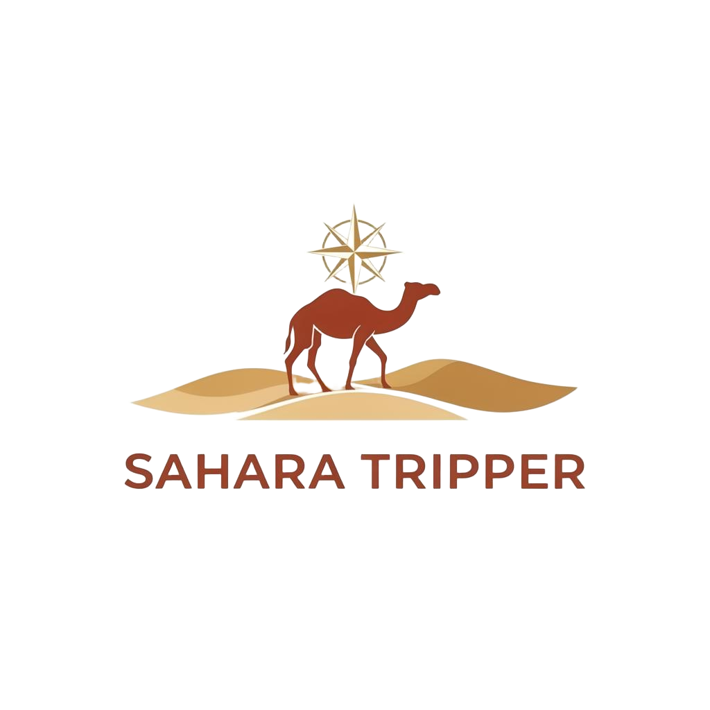 Desert Tripper