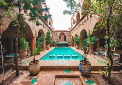 How to Choose a Morocco Riad: The Complete Guide (2026)
