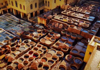 Fes Medina Tour Guide: Tanneries, Souks & Hidden Gems (2026)