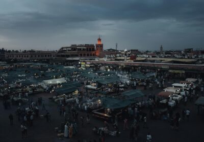 Marrakech Food Tour: The 8 Stops Every Foodie Needs (2026 Guide)