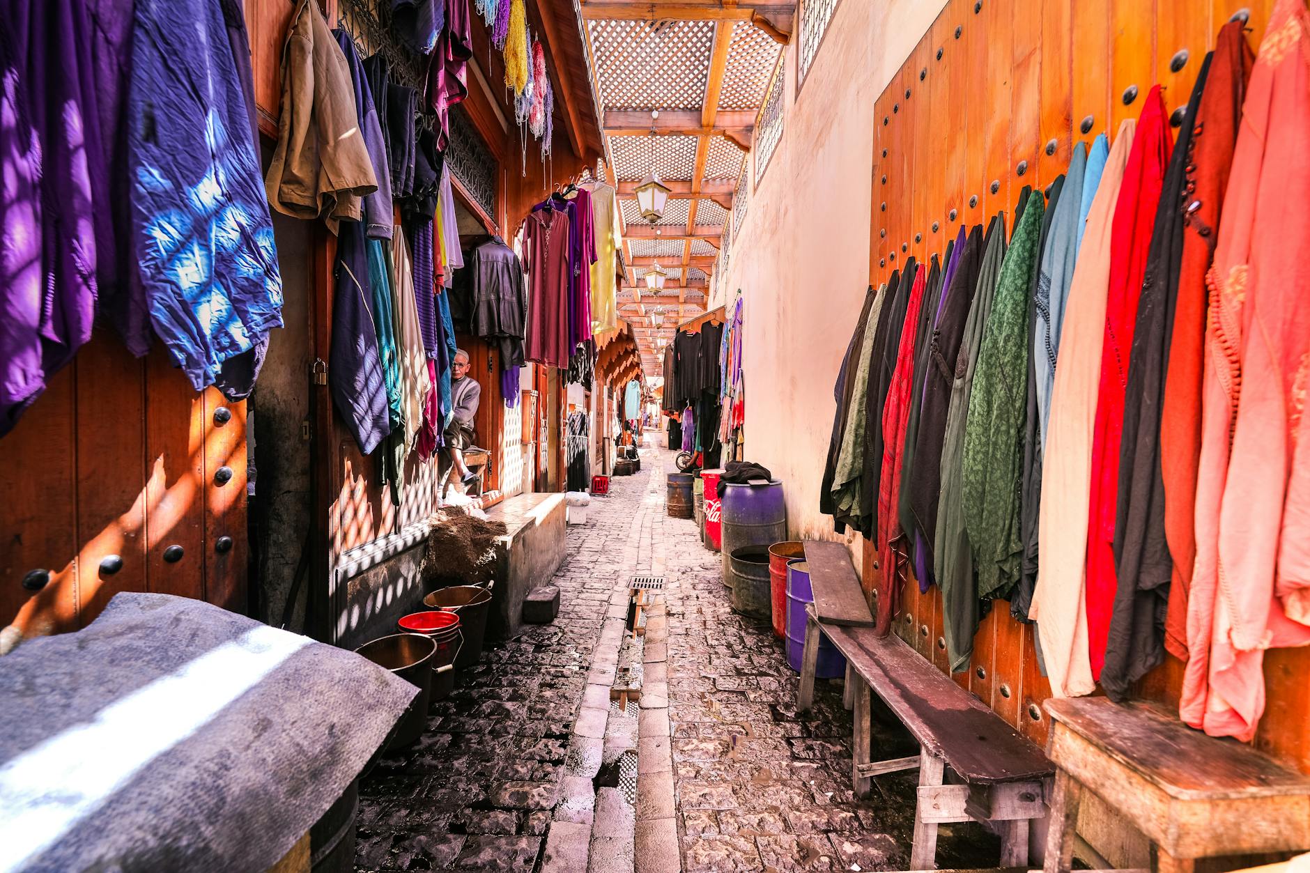 is Morocco safe to visit — Is Morocco Safe to Visit? Honest Guide for 20