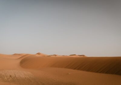 Morocco Desert Photography Guide: Best Spots & Tips (2026)