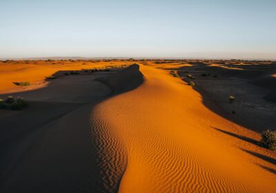 Erg Chebbi vs Erg Chigaga: Which Morocco Desert Should You Visit?