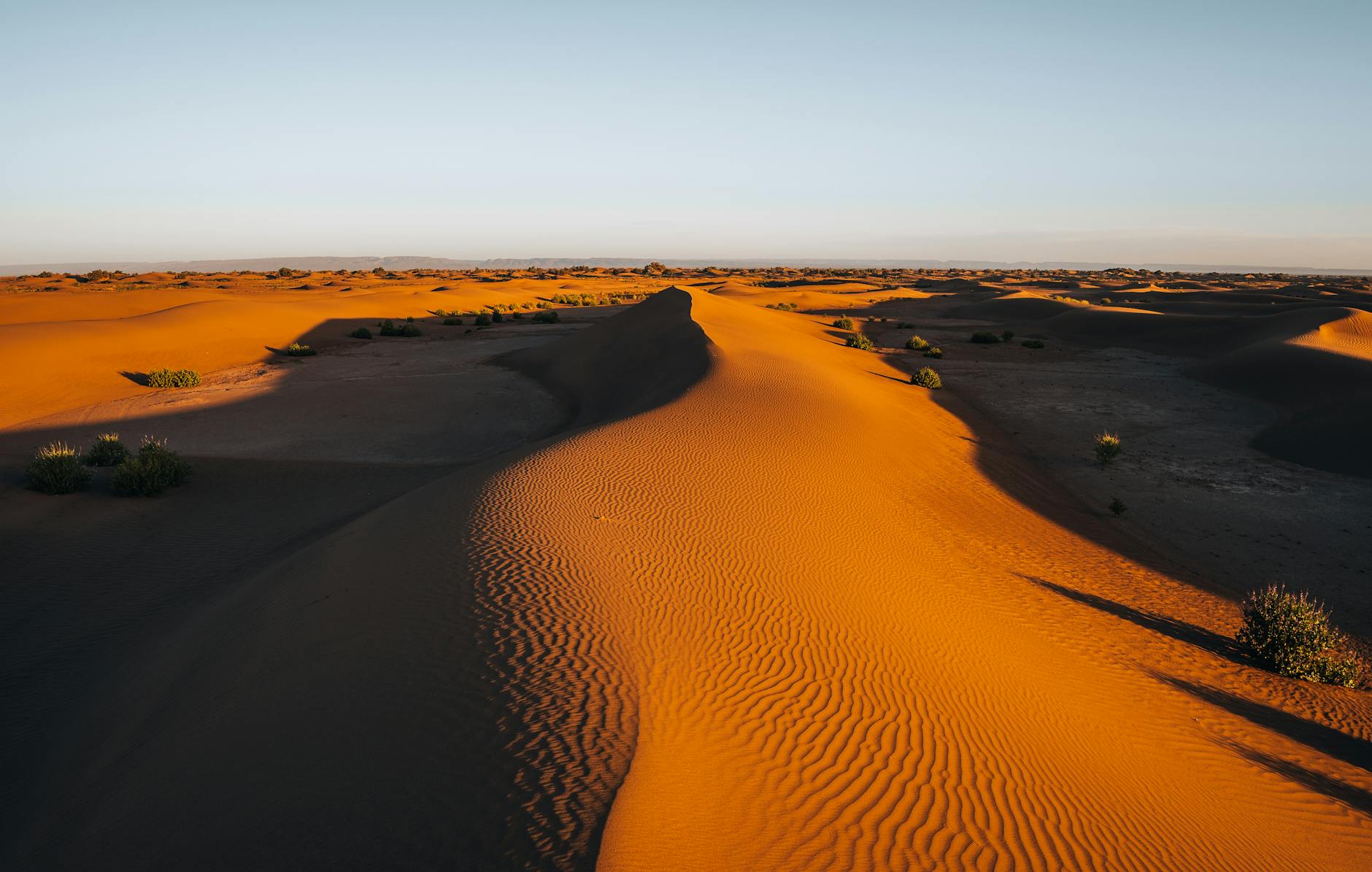 best time to visit Morocco — Best Time to Visit Morocco: Month-by-Month Gu