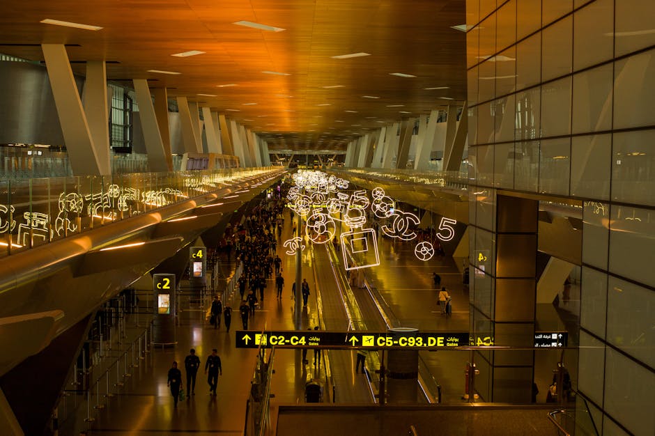 Marrakech airport — Marrakech Airport Guide: Arrivals, Transfers