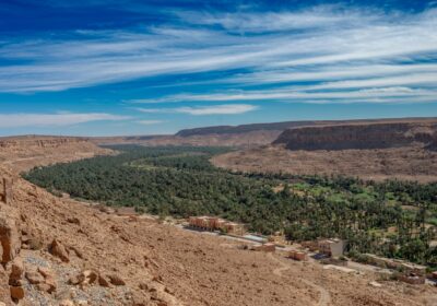 Fes to Merzouga Desert Tour: 2 or 3-Day Itinerary Guide
