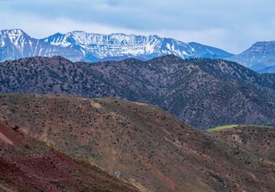 Mount Toubkal Trek: Complete Guide to Morocco’s Highest Peak (2026)