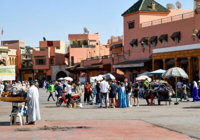 Marrakech 3-Day Itinerary: The Perfect City Break Guide