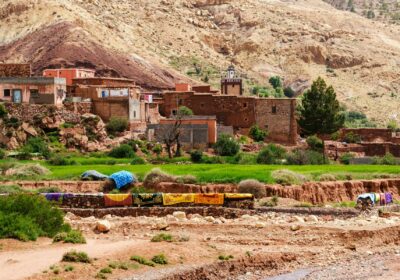 Atlas Mountains Day Trip from Marrakech: Complete 2026 Guide