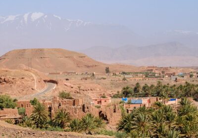 Morocco 7-Day Itinerary: The Perfect First-Timer’s Route (2026)