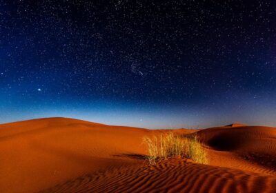 Morocco in December: Winter Travel Guide & What to Expect (2026)