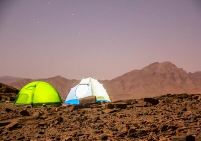 Best Desert Camps in Merzouga, Morocco (2026 Guide)