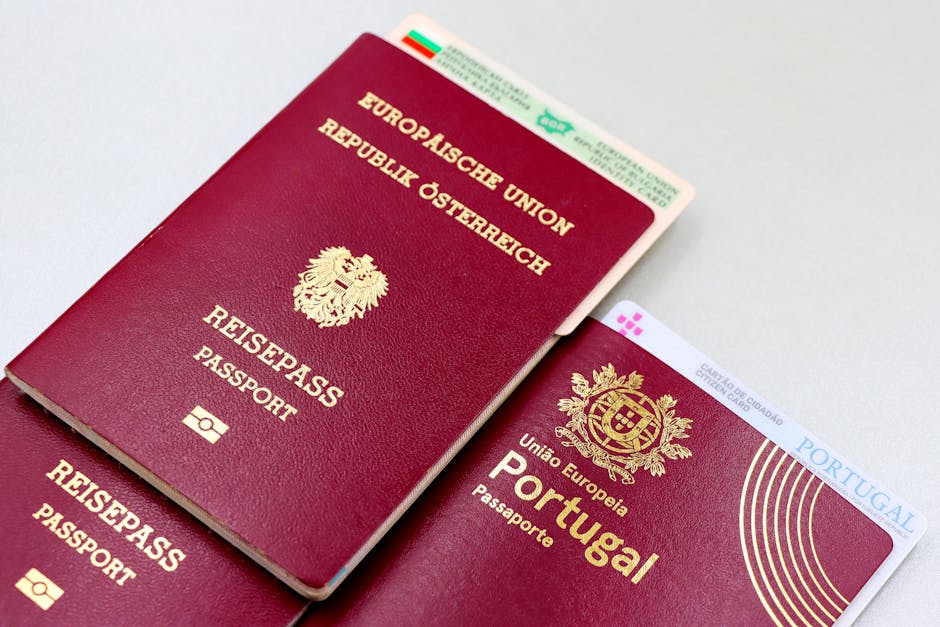 Morocco visa requirements — Morocco Visa Requirements 2026: Who Needs One